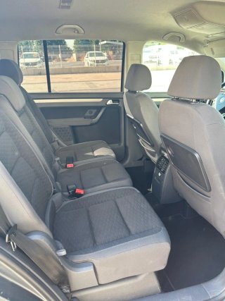 Volkswagen Touran 2007