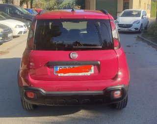 FIAT Panda 2025