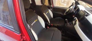 FIAT Panda 2025
