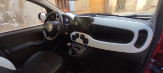 FIAT Panda 2025