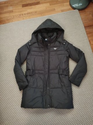 Chaqueta acolchada Roxy niña M