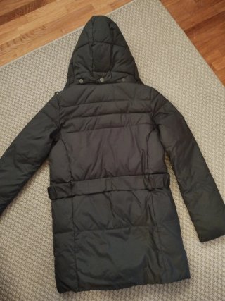 Chaqueta acolchada Roxy niña M