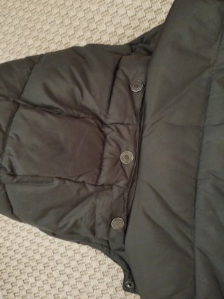 Chaqueta acolchada Roxy niña M