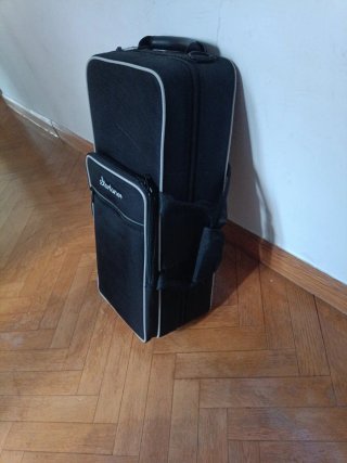 Trompeta Startone con funda
