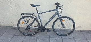 Bicicleta Nakamura ruedas de 700 Talla L