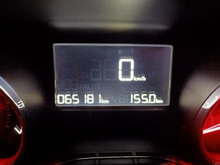 Peugeot 208 2015