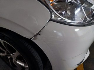 Peugeot 208 2015