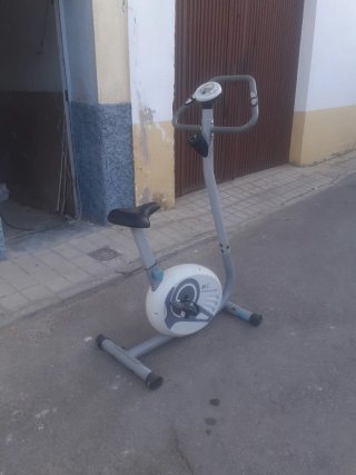 Bicicleta Estática M