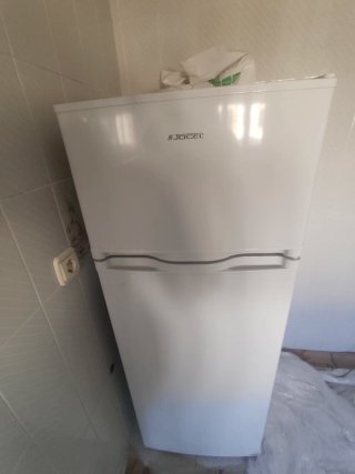 Frigorífico Jocel y Termo Cointra 18L