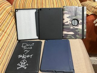 iPad 9ª Gen Gris
