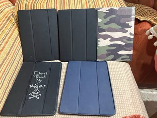 iPad 9ª Gen Gris
