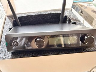 Micrófonos Inalámbricos TONOR TW-820