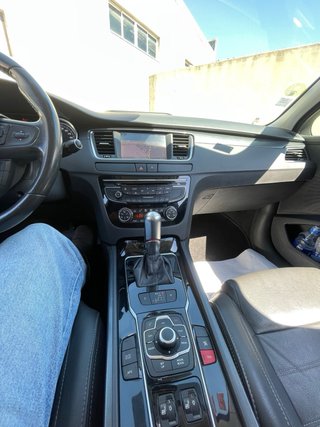 Peugeot 508 SW