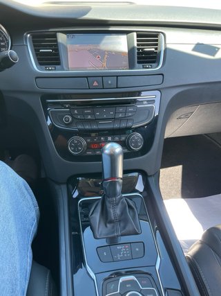Peugeot 508 SW