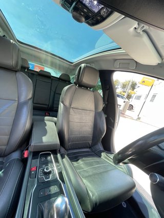 Peugeot 508 SW