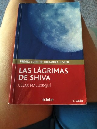 Libro escolar