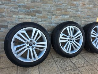 Llantas Audi 20"