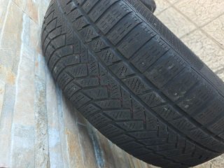 Llantas Audi 20"