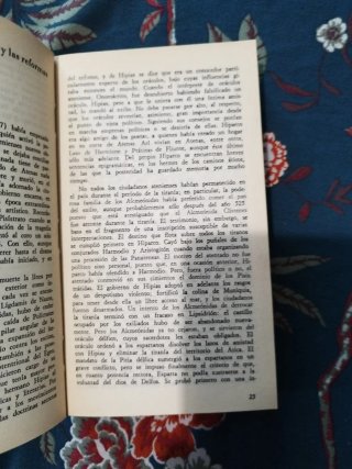 El mundo mediterráneo en la Edad Antigua