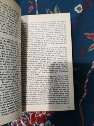 El mundo mediterráneo en la Edad Antigua