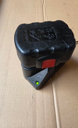Taladro Percutor Bosch PSB 14.4 V-LI