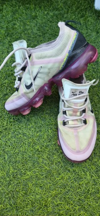 Nike Air VaporMax Zapatillas Deportivas