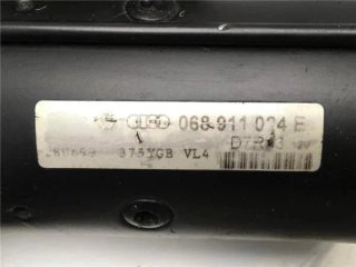 Motor arranque Audi VW 068911024e
