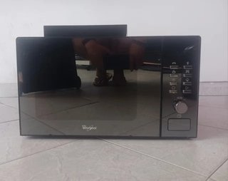 Microondas integrable Whirlpool AMW100IX
