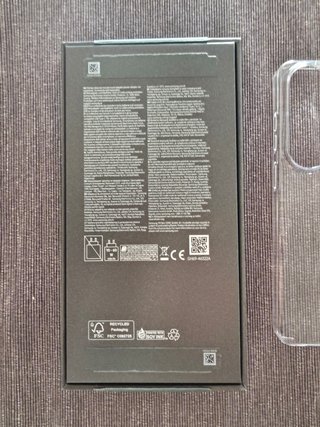 Samsung Galaxy S26 Ultra 512GB violeta cobalto