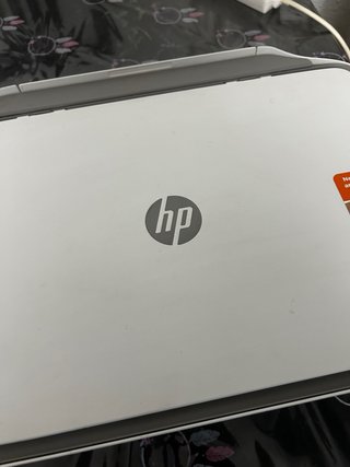 Impresora HP Deskjet 2720e