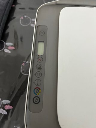Impresora HP Deskjet 2720e