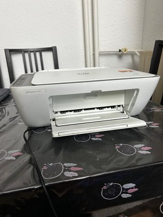Impresora HP Deskjet 2720e