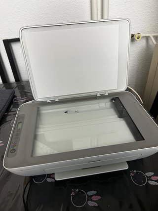 Impresora HP Deskjet 2720e