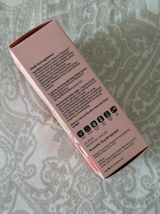 Carnium Botanicals SlimB