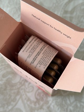 Carnium Botanicals SlimB