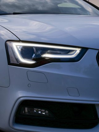 Audi A5 3.0 TDI Quattro S-Line S-Tronic 245cv
