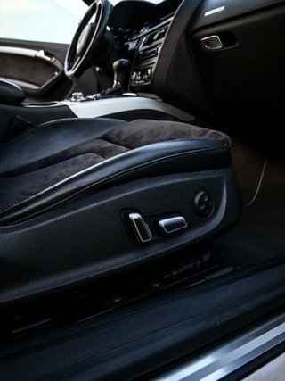Audi A5 3.0 TDI Quattro S-Line S-Tronic 245cv