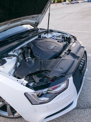 Audi A5 3.0 TDI Quattro S-Line S-Tronic 245cv