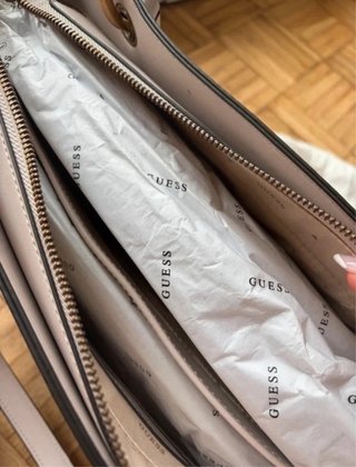 Borsa Guess Fleet Noel Tote