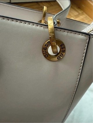 Borsa Guess Fleet Noel Tote