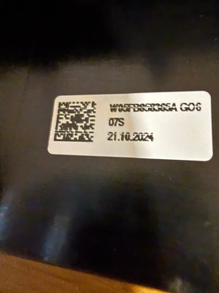 Molduras Salpicadero Cupra Leon 2025