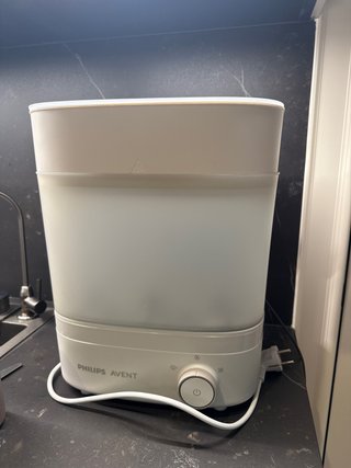 Esterilizador y secador Philips Avent