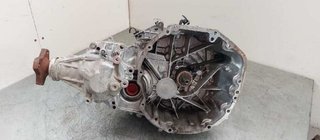 Renault 31096 nd8003 caja cambios koleos dynamique
