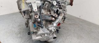 Renault 31096 nd8003 caja cambios koleos dynamique