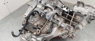 Renault 31096 nd8003 caja cambios koleos dynamique