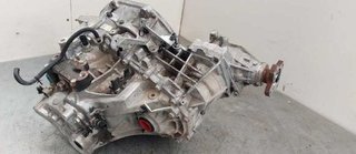 Renault 31096 nd8003 caja cambios koleos dynamique