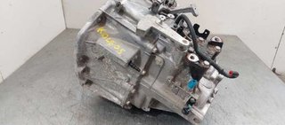 Renault 31096 nd8003 caja cambios koleos dynamique