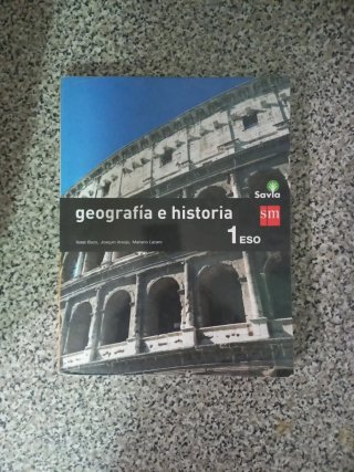 Mi primera historia del arte
