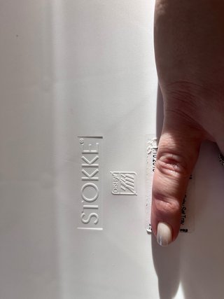 Baby Set per Stokke Steps + vassoio