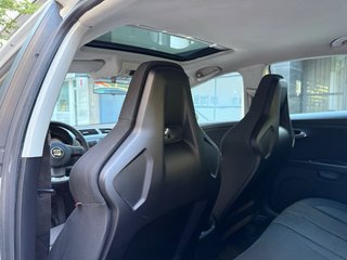 SEAT Leon fr 2008